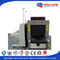 Customized X Ray Baggage Scanner with camera monitoring passengers