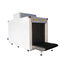 Heavy Duty Luggage X Ray Machine / X Ray Security Scanner Baggage Inspection System
