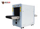Airport Xray Baggage Scanner SPX6550 30mm To 40mm Steel Penetration