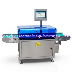 ISO9001 Certified High Safety Food X Ray Inspection Systems for Food Industry