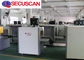 X Ray Baggage Screening Equipment for Transport Terminals