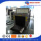 x-ray scanners for screening luggage , handbag with double monitors