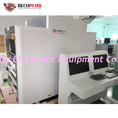 1000 * 1000mm X Ray Inspection Machine