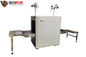 Multi Energy X ray Baggage Scanner SPX-6550 for Hotel security check