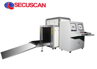 Grandi bagagli X Ray Machines With High Performance di dimensione AT10080 del tunnel