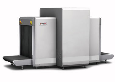 Allarme dell'attrezzatura della selezione dell'analizzatore del bagaglio di sicurezza X Ray di 2 generatori per gli esplosivi in controlli