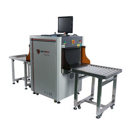 analizzatore di sicurezza di 80kv X Ray Baggage And Parcel Inspection SPX5030A