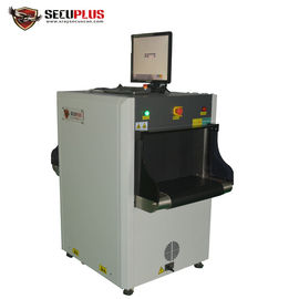 Polizia del bagaglio X Ray Machine Luggage Scanning For di sicurezza AT5030C