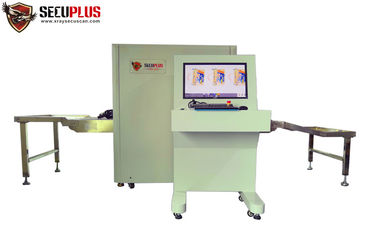 Sicurezza 38AWG 160KV X Ray Parcel Scanner di Introscope