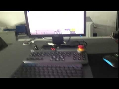 Scanner a raggi X a singola energia SPX-5030A