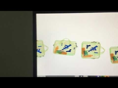 Scanner a raggi X Dula view SPX-100100DV