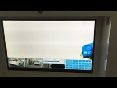 Scanner per veicoli a raggi X